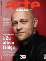 ARTE Magazin